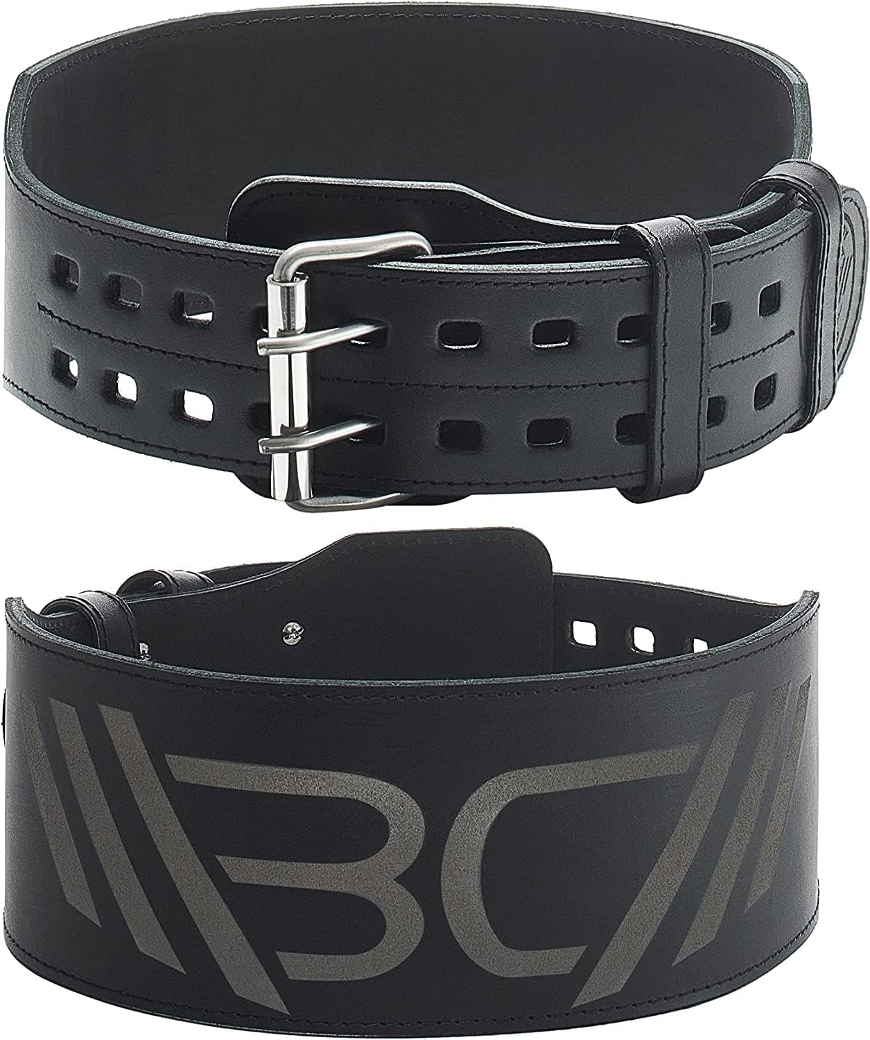 Cintura in Pelle per Sollevame - Weight Lifting Belt recensione e prezzo