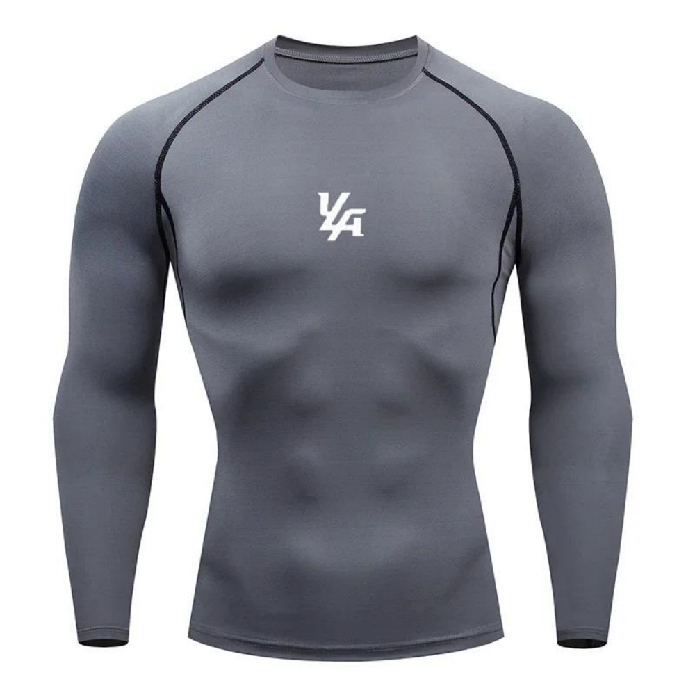 Maglia a Compressione Sportiva - Yoga & Fitness With Faye The Well Being Studio Abbots Langley recensione e prezzo