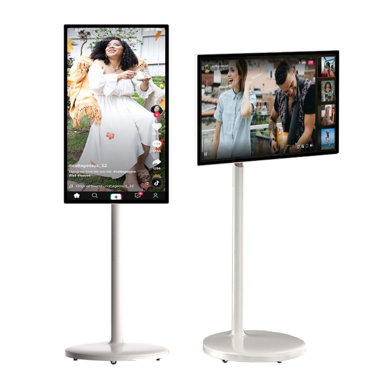 Smart TV Android 11 da 32 Poll - Yoga Fitness Videos Free recensione e prezzo