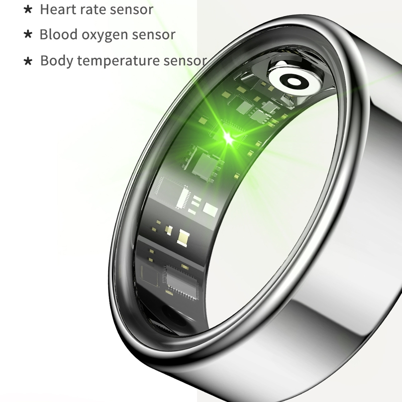 Anello Intelligente per Monito - Gymnastics Rings recensione e prezzo