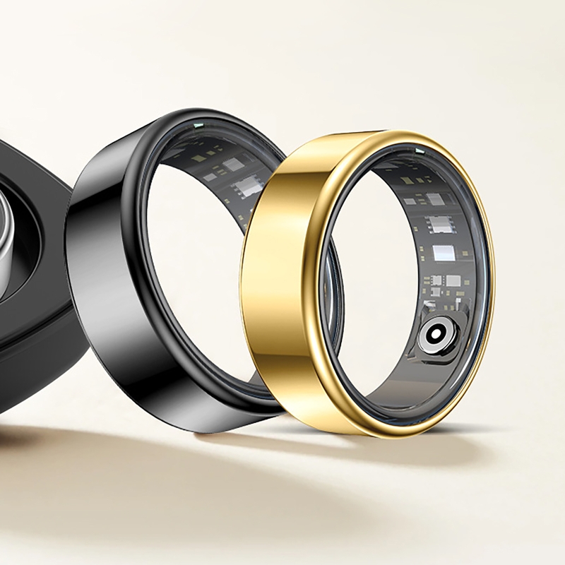 Anello Intelligente per Monito - Gymnastics Rings recensione e prezzo