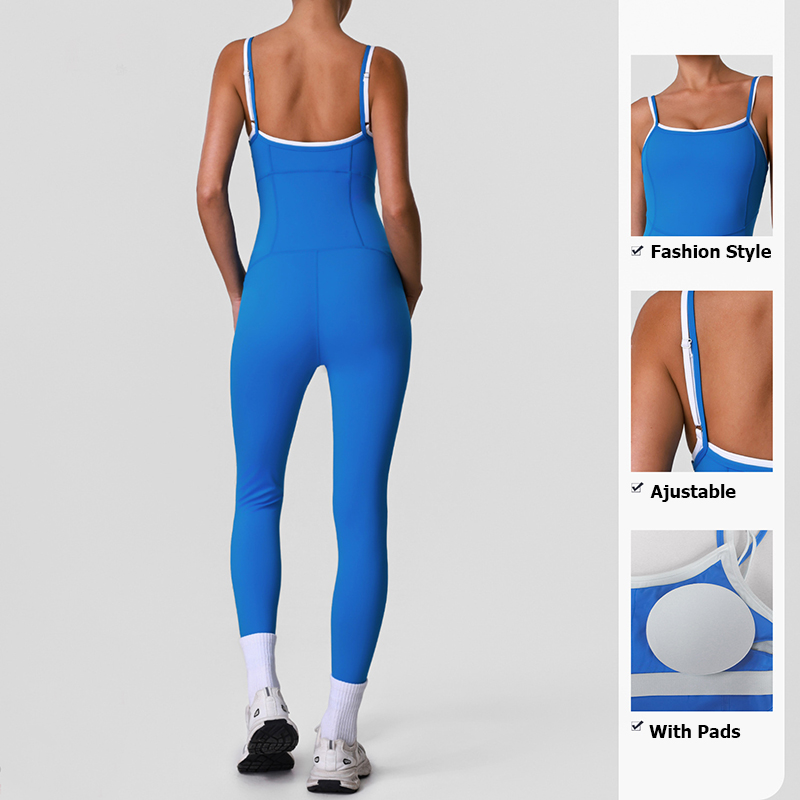 Completo Fitness Donna: Tuta I - Yoga Fitness Kleidung recensione e prezzo