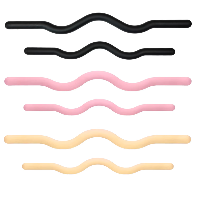 Bilanciere Morbido da 15LB, Ba - Yoga Fitness Bar recensione e prezzo