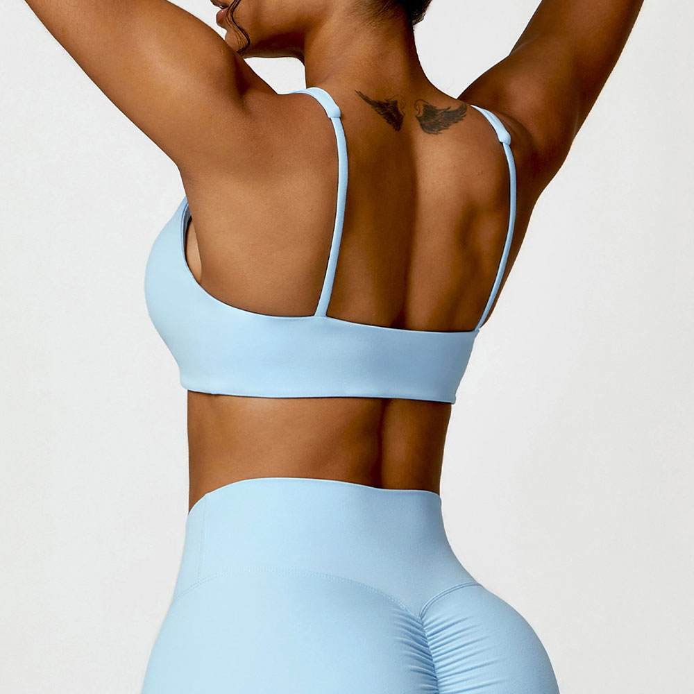 Reggiseni Sportivi da Donna pe - Yoga Fitness Stretching recensione e prezzo