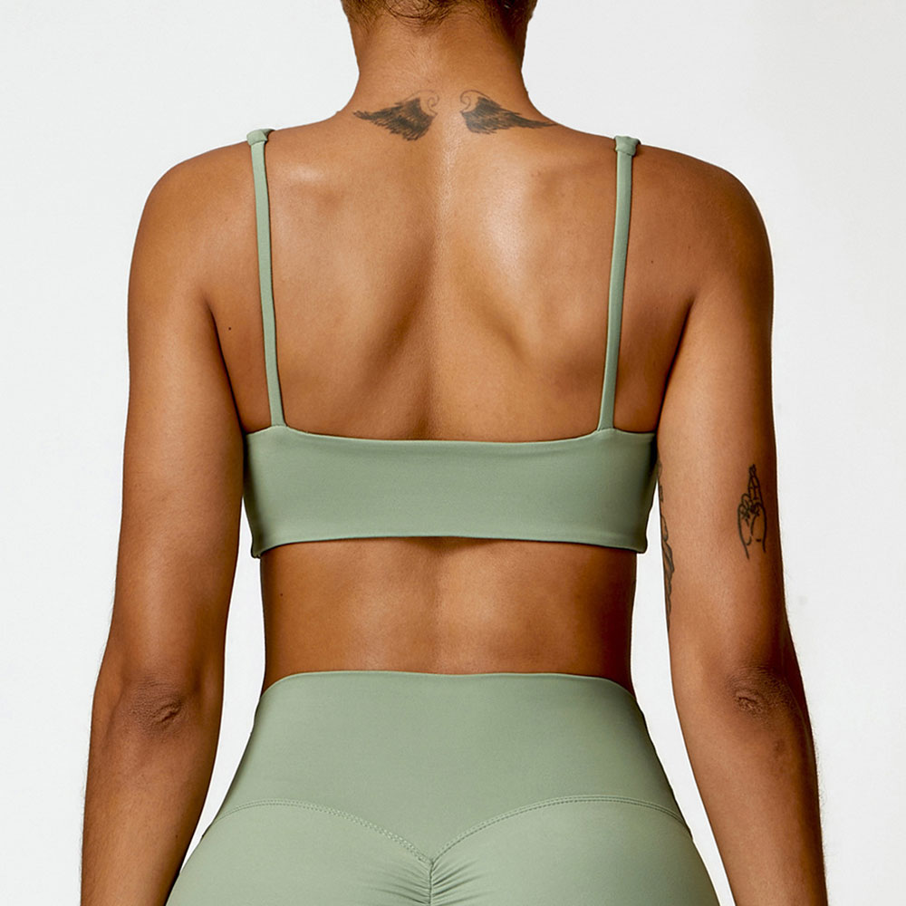 Reggiseni Sportivi da Donna pe - Yoga Fitness Stretching recensione e prezzo
