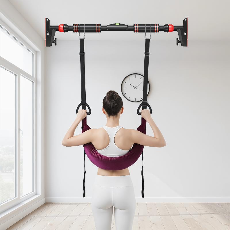 Cintura di Trazione Lombare pe - Weight Lifting Belt recensione e prezzo