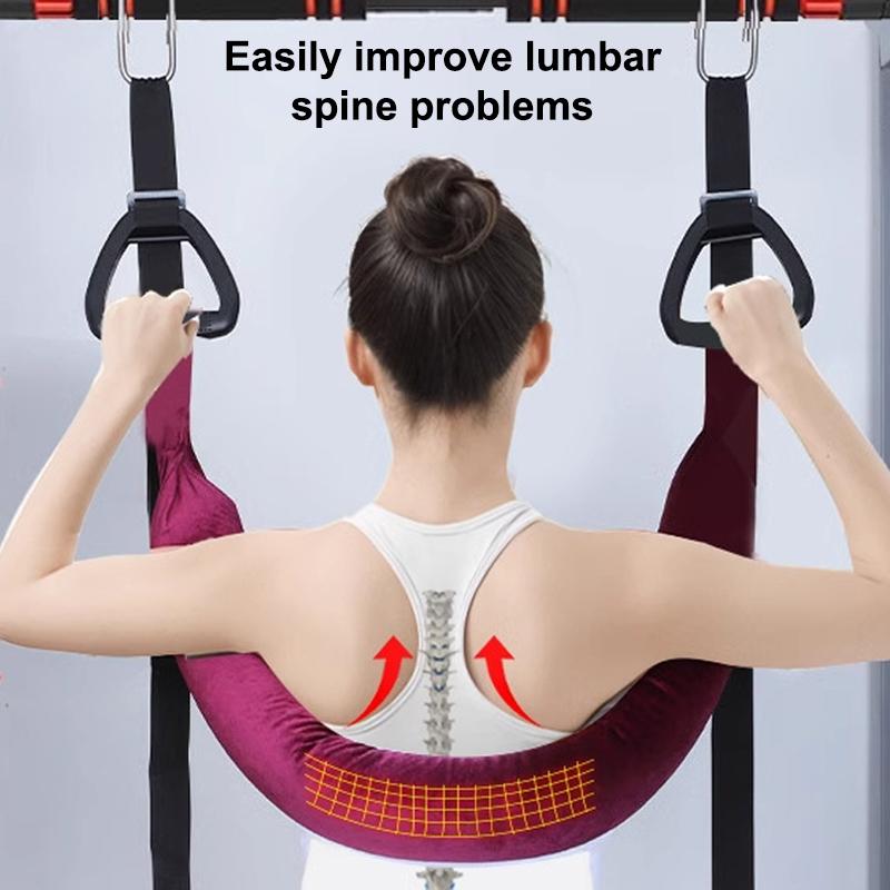 Cintura di Trazione Lombare pe - Weight Lifting Belt recensione e prezzo
