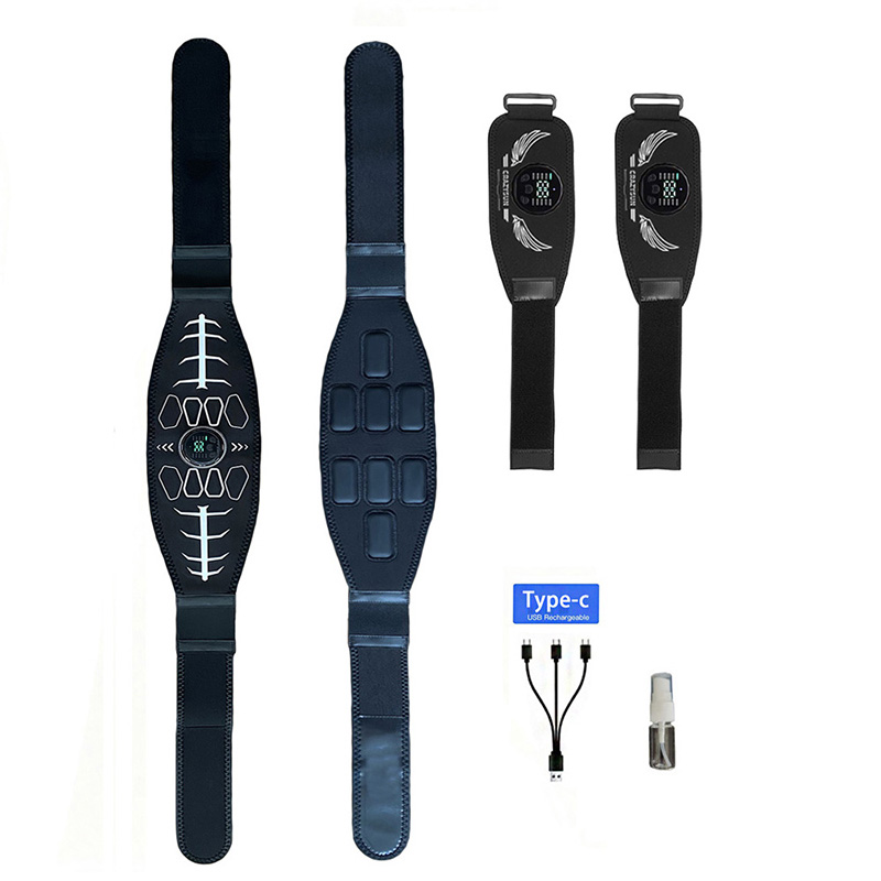 Cintura Tonificante Addominale - Weight Lifting Belt recensione e prezzo