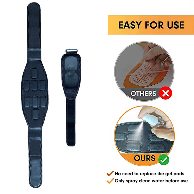 Cintura Tonificante Addominale - Weight Lifting Belt recensione e prezzo