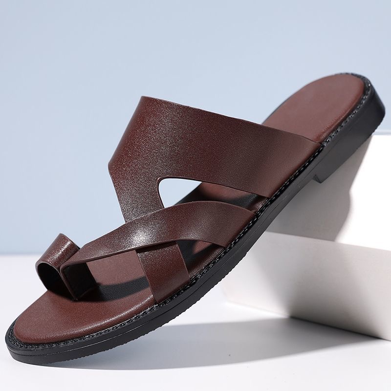 Sandali da uomo alla moda con  - Resistance Bands recensione e prezzo