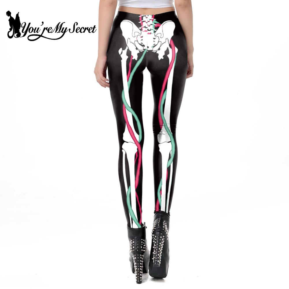 [You're My Secret] Leggings co - Yoga Fitness Holiday recensione e prezzo
