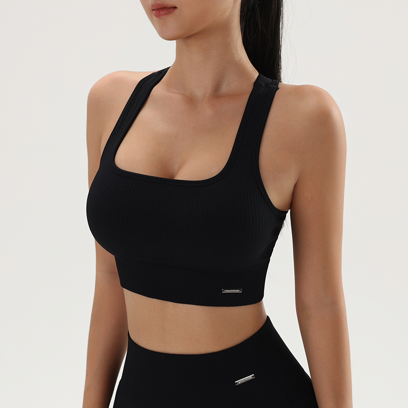 Top Sportivo da Donna Senza Cu - Yoga Fitness Stretching recensione e prezzo
