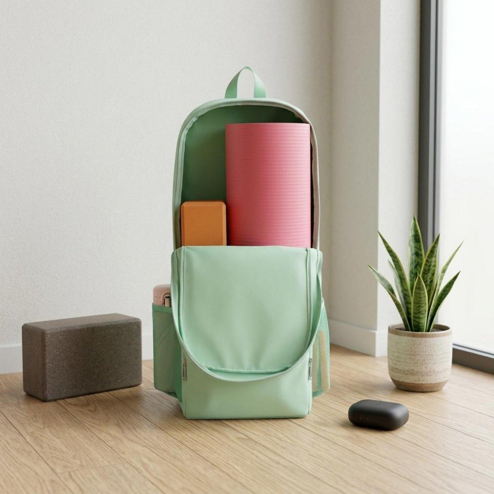Borsa da trasporto impermeabil - Yoga Fitness Mat recensione e prezzo