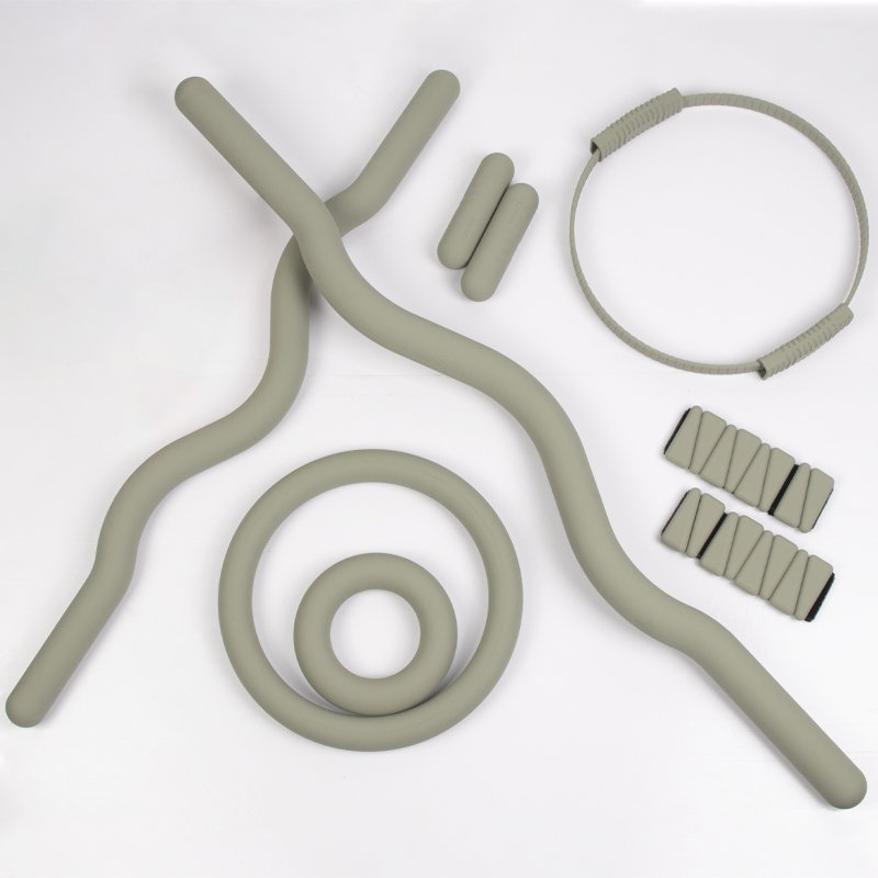 Prodotti Più Venduti: Set Fitn - Yoga Fitness Bar recensione e prezzo