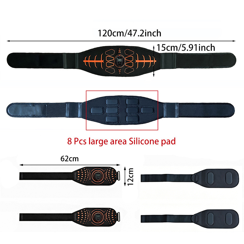 Cintura Tonificante Addominale - Weight Lifting Belt recensione e prezzo