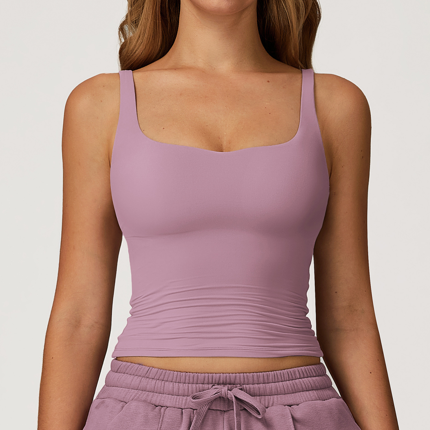 Reggiseni da Yoga per Fitness  - Yoga Fitness Logo recensione e prezzo