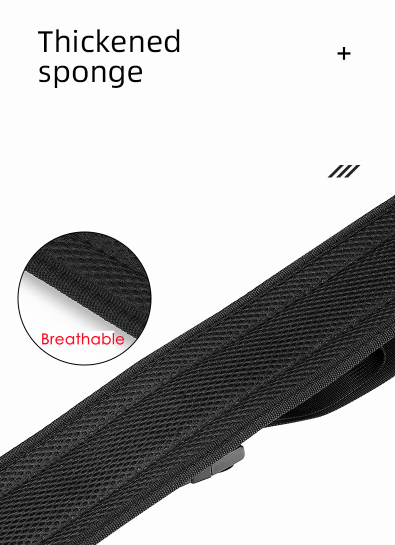 Pesca Fianchi Push Cintura Cin - Weight Lifting Belt recensione e prezzo