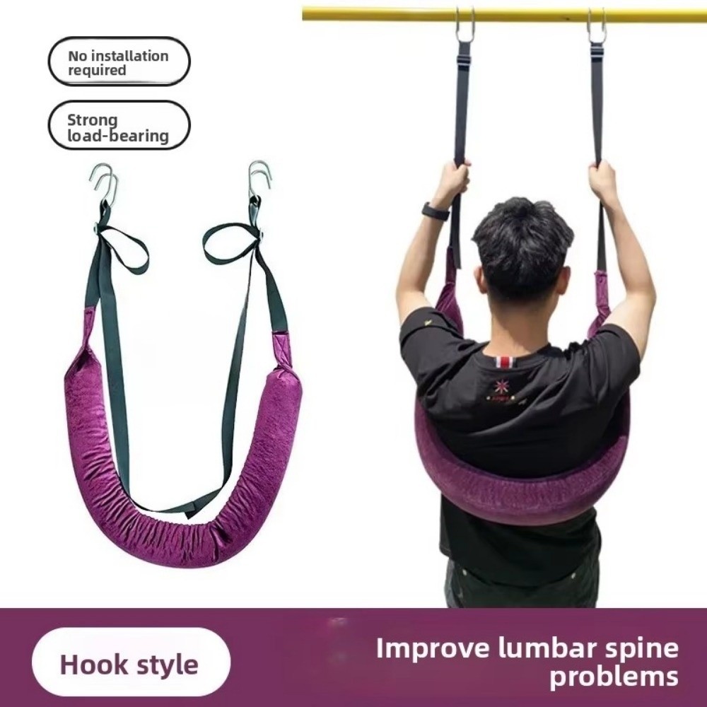 Cintura di Trazione Sospesa pe - Yoga Fitness Bar recensione e prezzo