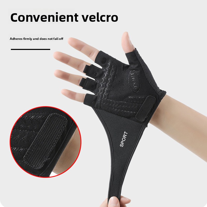 Guanti da fitness per uomo e d - Yoga Fitness Spinning recensione e prezzo