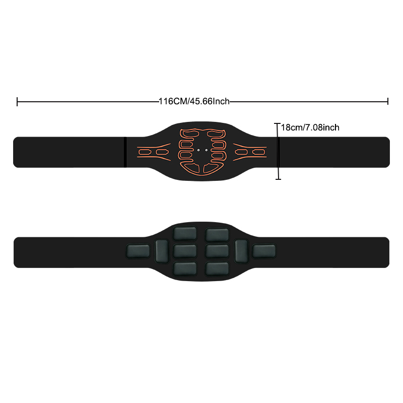 Cintura Tonificante Addominale - Weight Lifting Belt recensione e prezzo