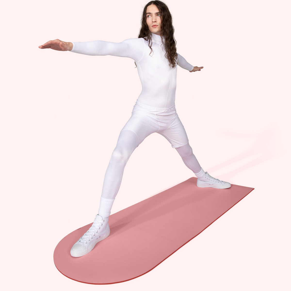 Set Fitness per Casa con Logo  - Yoga Fitness Bar recensione e prezzo