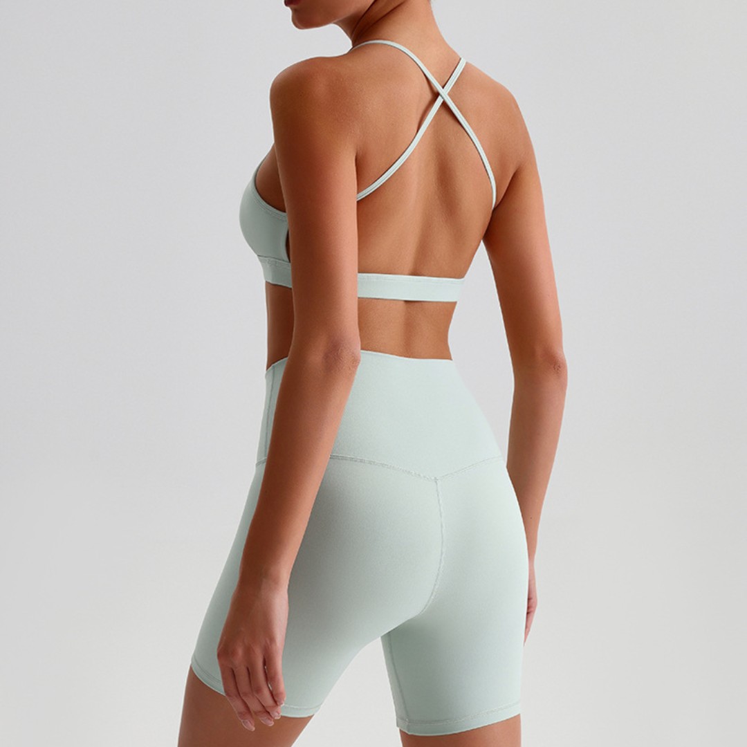 Tinta unita Ad alto impatto So - Yoga Fitness Kleidung recensione e prezzo