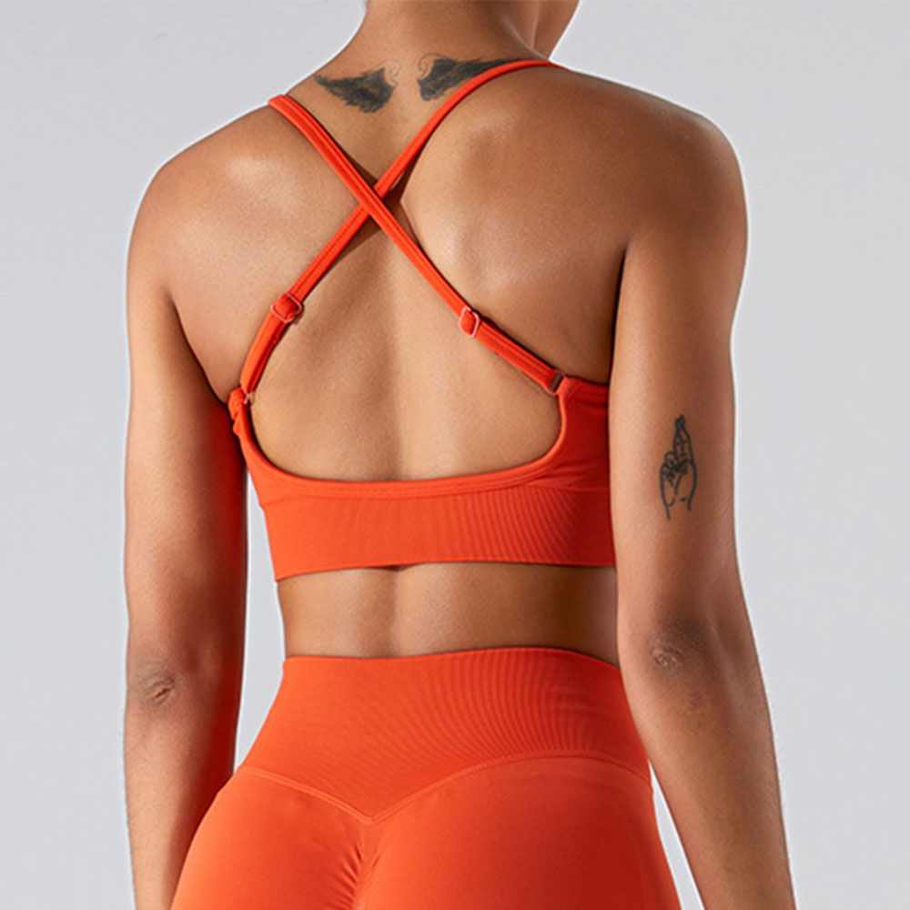 Reggiseno Sportivo Sexy da Don - Yoga Fitness Stretching recensione e prezzo