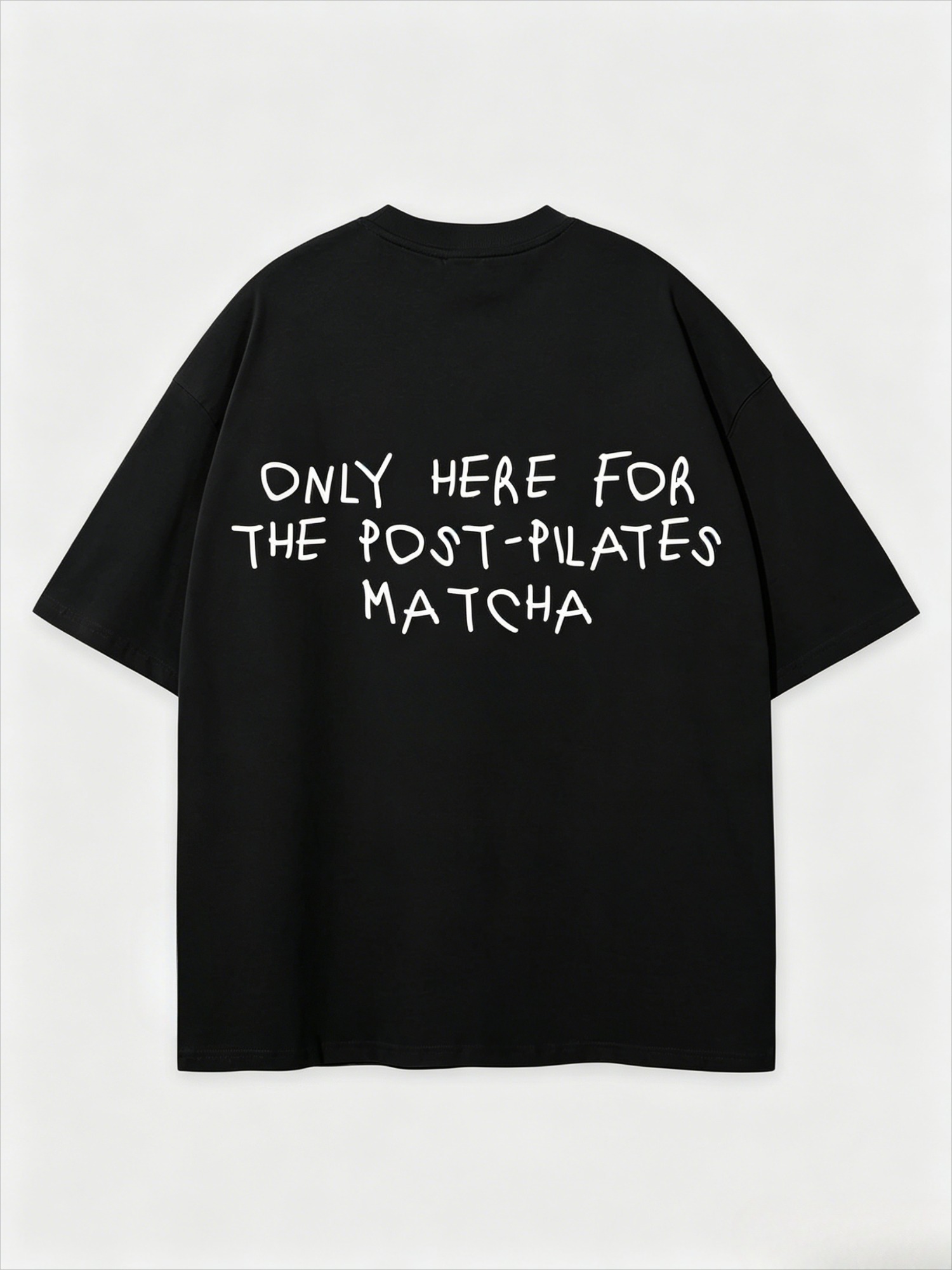Divertente T-Shirt con Citazio - Yoga Fitness Quotes recensione e prezzo