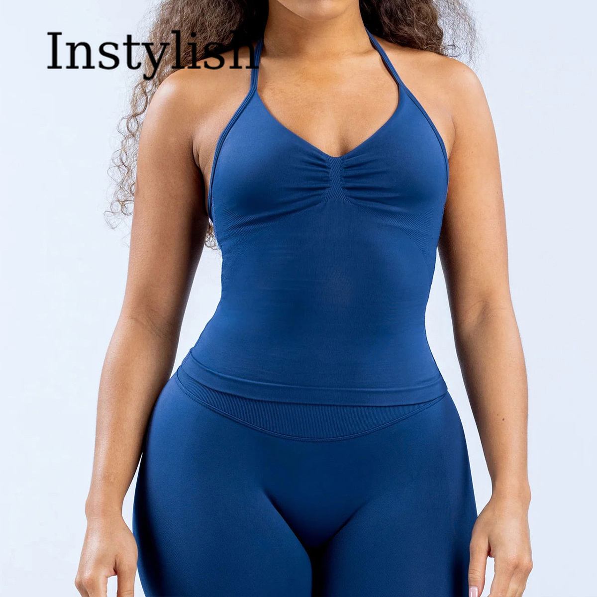 Completo Yoga Donna Senza Cuci - Yoga & Fitness With Faye The Well Being Studio Abbots Langley recensione e prezzo