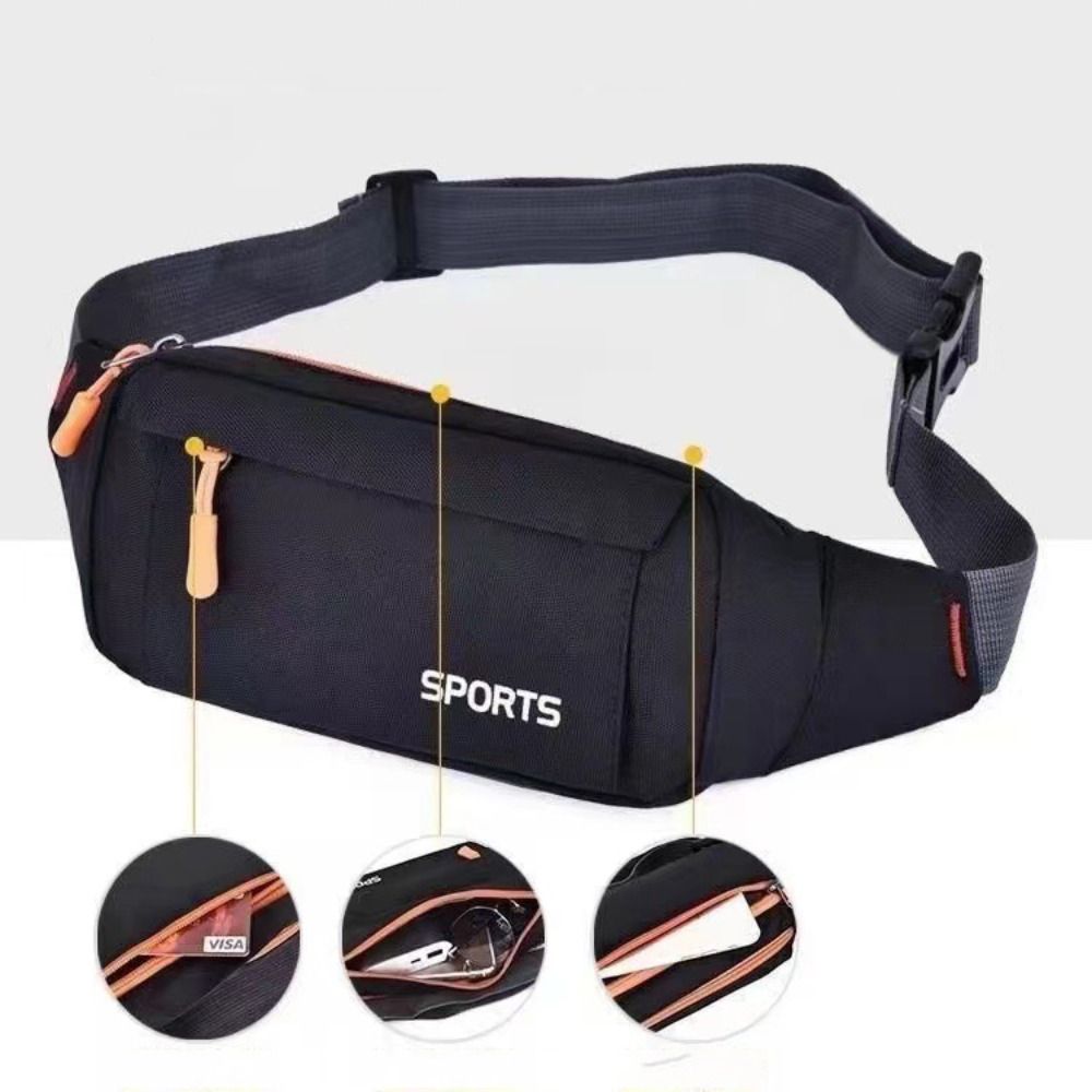 Marsupio da donna Marsupio spo - Weight Lifting Belt recensione e prezzo