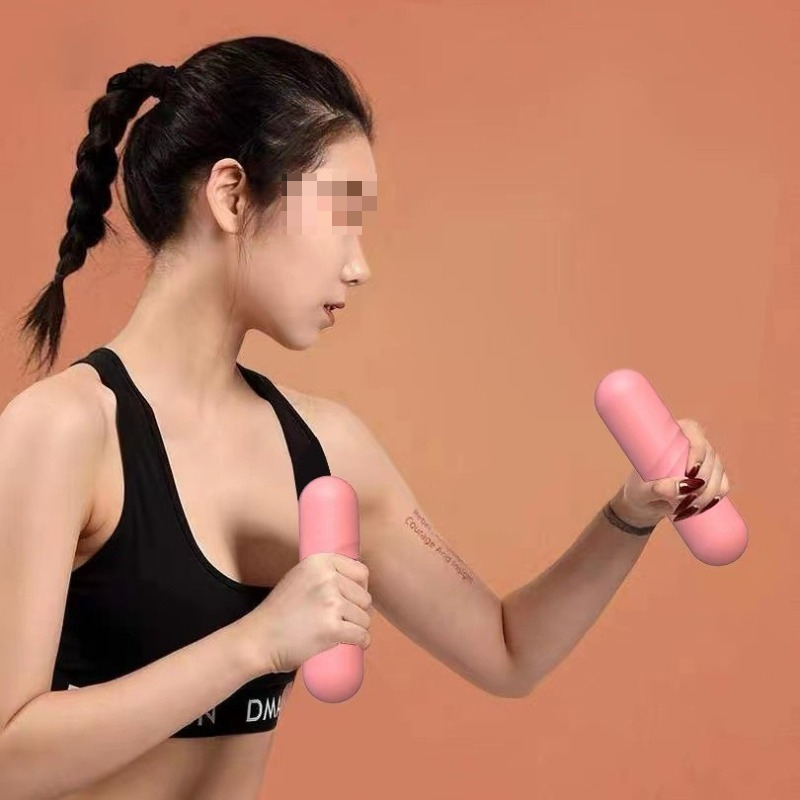Manubrio Rivestito in Silicone - Yoga Fitness Bar recensione e prezzo