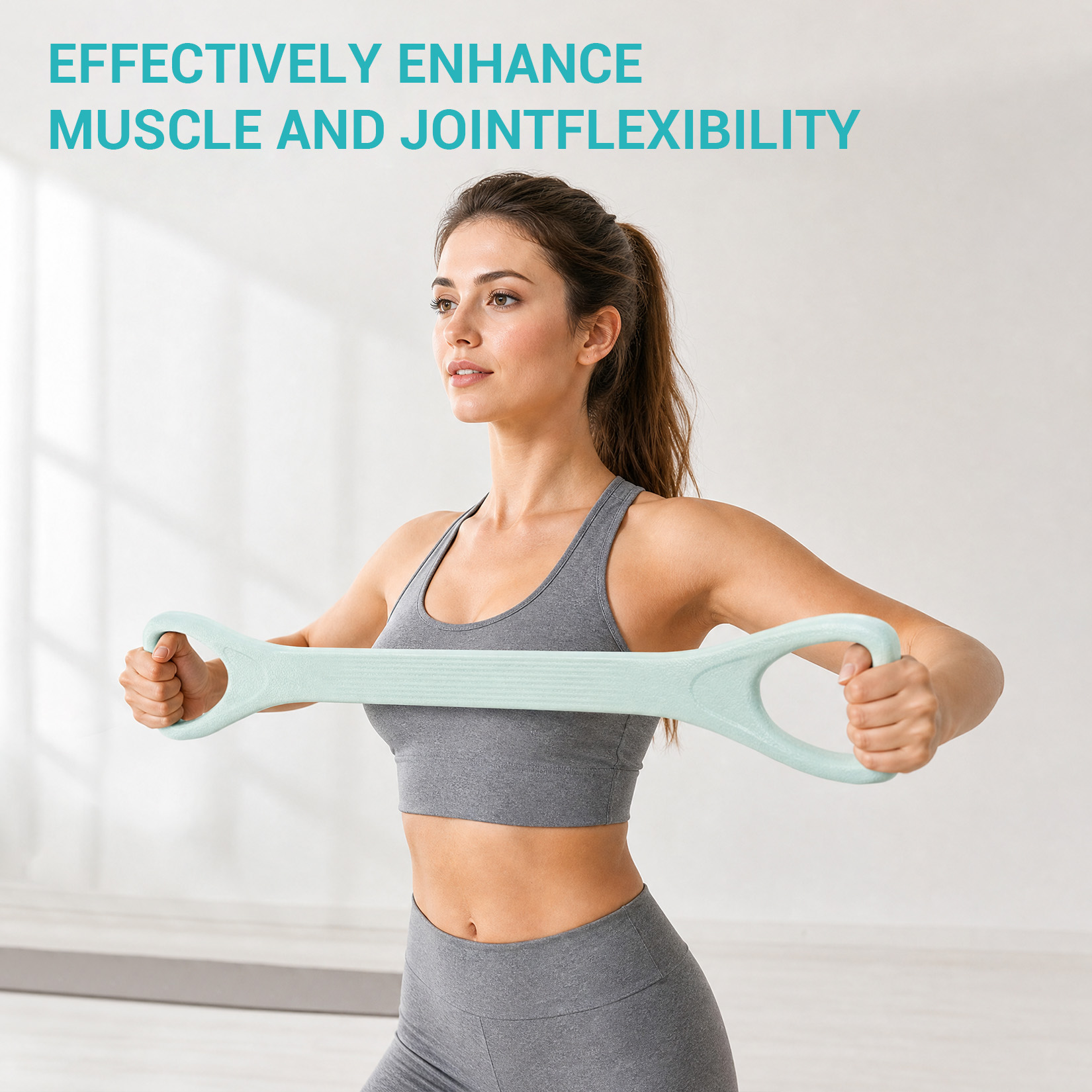 Set per Allenamento Pilates, A - Yoga Fitness Bar recensione e prezzo