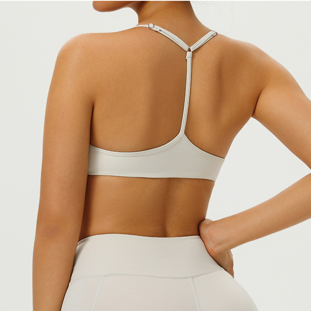 Intimo Femminile Traspirante,  - Yoga Fitness Logo recensione e prezzo
