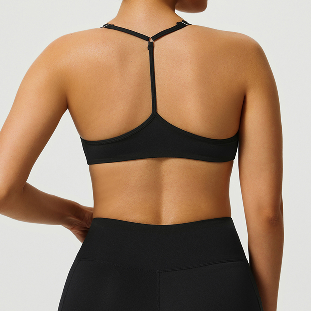 Intimo Femminile Traspirante,  - Yoga Fitness Logo recensione e prezzo
