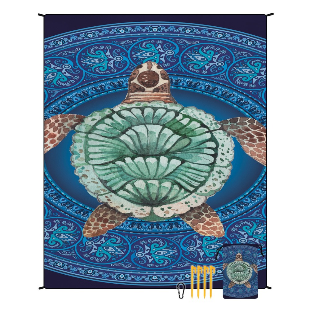 Telo Mare in Microfibra Asciug - Yoga Fitness Mat recensione e prezzo