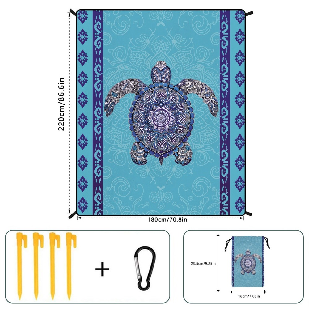 Telo Mare in Microfibra Asciug - Yoga Fitness Mat recensione e prezzo