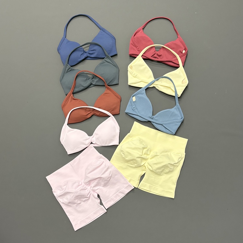 Set Sportivo HISTELLO 2 Pezzi  - Yoga Fitness Kleidung recensione e prezzo