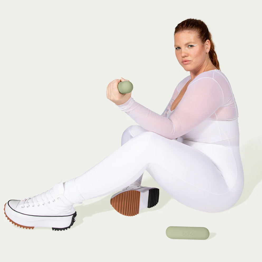 Manubri fitness per palestra d - Yoga Fitness Bar recensione e prezzo